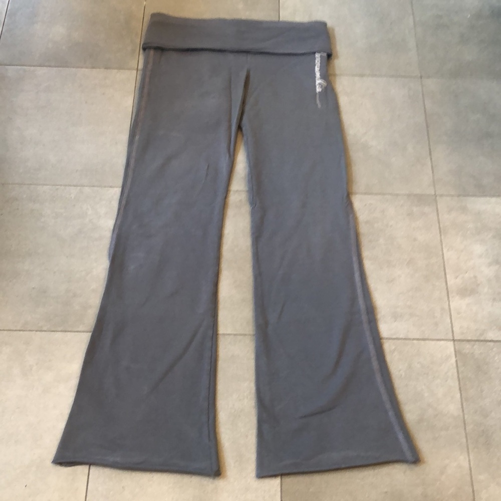 Abercrombie Sweat Pants - Picture 4 of 13